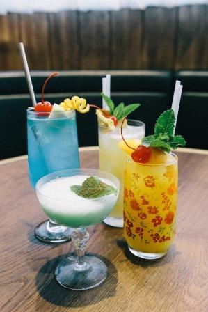 Image for the post Disco drinks – four great retro recipes