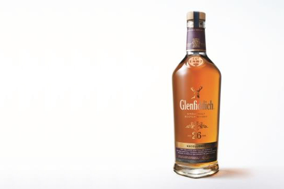 Image for the post Glenfiddich 26 Year Old Excellence