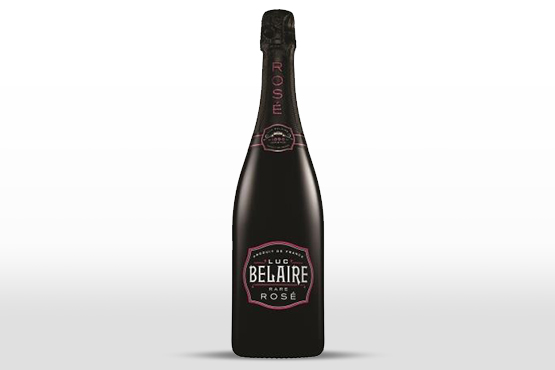 Image for the post Luc Belaire Sparkling Rosé