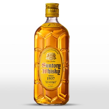 Image for the post Suntory Whisky Toki to launch in Australia
