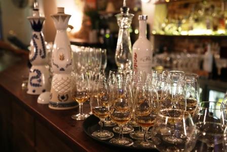Image for the post Tequila Clase Azul launches in Australia