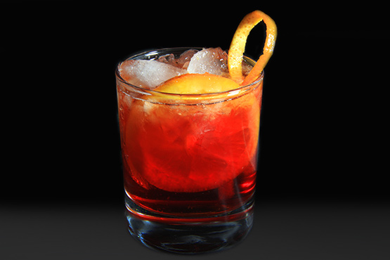 Image for the post Classic Cocktail – The Negroni