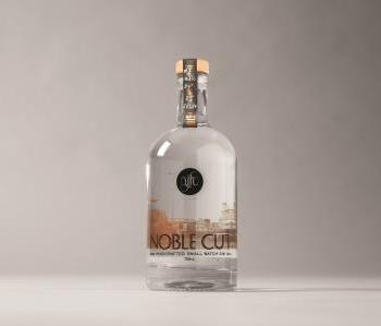 Image for the post Young Henry’s launches Noble Cut Gin
