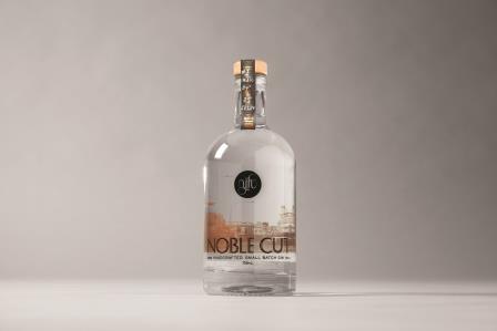 Image for the post Young Henry’s unveils Noble Cut Gin
