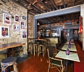 Image for the post Bar Moncur opens in Sydney