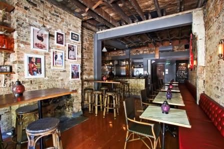 Image for the post Peekaboo Bar opens in Sydney