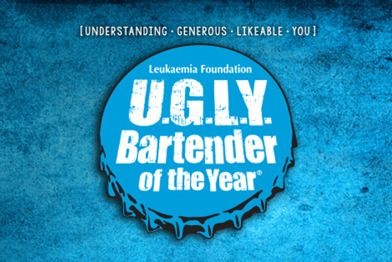 Image for the post Embrace U.G.L.Y. Bartenders