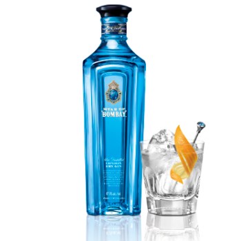 Image for the post Bombay Sapphire’s summer of art and cocktails