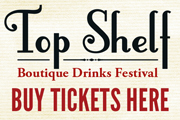 Image for the post Save $15 when you buy Top Shelf tickets