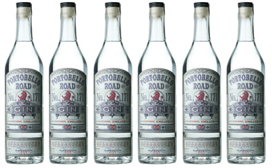 Image for the post Portobello Road Gin launches in Australia