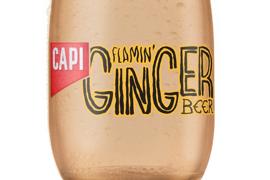 Image for the post CAPI launches three new flavours