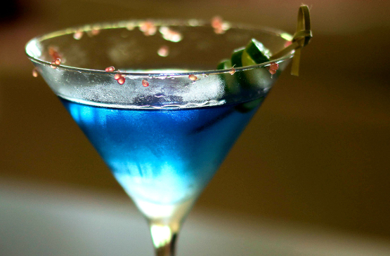 Image for the post A new classic: The Inkwell Martini