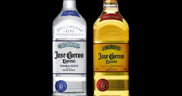 Image for the post island2island to distribute Jose Cuervo