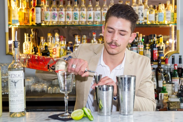 Image for the post How to serve tequila & mezcal