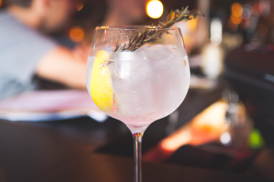 Image for the post The perfect gin and tonic menu