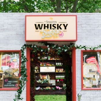 Image for the post Creativity and comfort: whisky liqueurs behind the bar