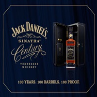 Image for the post 100 Years. 100 Barrels. 100 Proof.