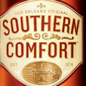 Image for the post Southern Comfort launches Black spirit and RTD