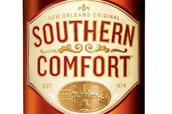 Image for the post Sazerac buys Southern Comfort