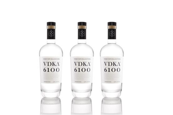 Image for the post Experience pure New Zealand vodka