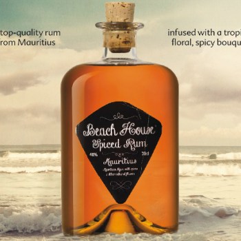 Image for the post Mount Gay Rum launches vintage edition