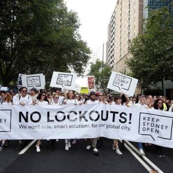 Image for the post Revenue down, violence up: Queensland lockouts begin