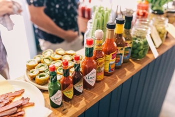 Image for the post Bloody Mary brunch is where it’s at in Sydney