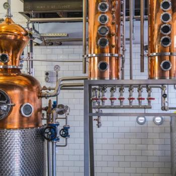 Image for the post Aussie distillers descend on Adelaide