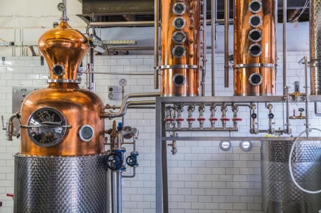 Image for the post Aussie craft distillers finally get a tax break