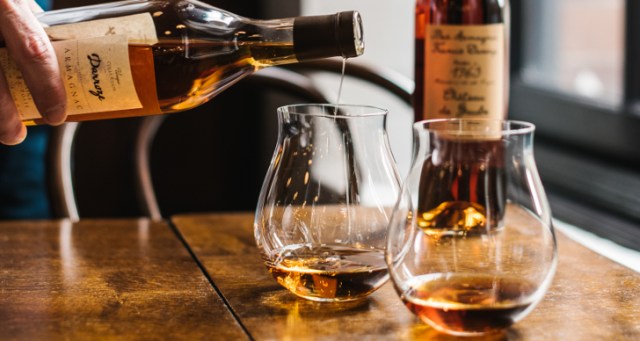 Image for the post Armagnac – why you need to pay attention