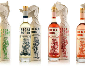 Image for the post Regal Rogue now available through Cape Byron Distillery in Australia.