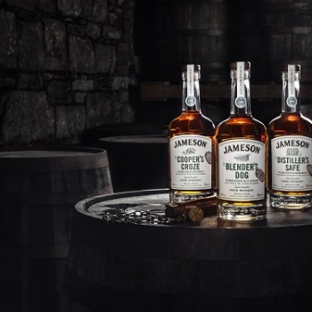 Image for the post Jack Daniel’s 150th Anniversary whiskey released
