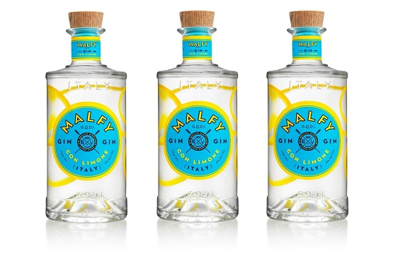 Image for the post Think Spirits to distribute Malfy Gin