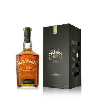 Image for the post Jack Daniel’s takes ‘Make it Count’ global