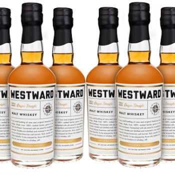 Image for the post Westward Whiskey eyes Australian expansion