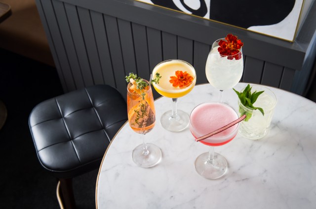 Image for the post Bar Moncur opens in Sydney