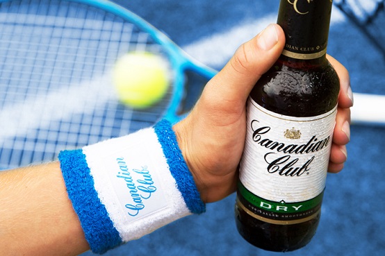 Image for the post Canadian Club Racquet Club pops up