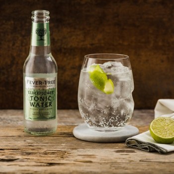 Image for the post New move for Fever-Tree 150ml cans