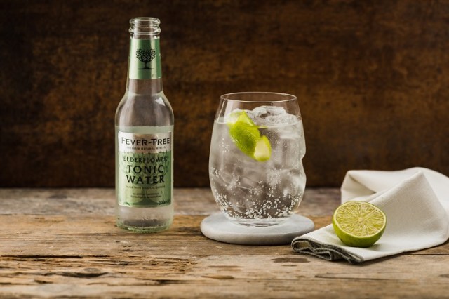 Image for the post Fever-Tree expands tonic range