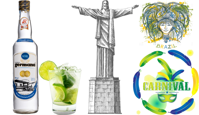 Image for the post Celebrate Caipirinha Week
