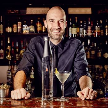 Image for the post Manly to host new Australian vodka launch