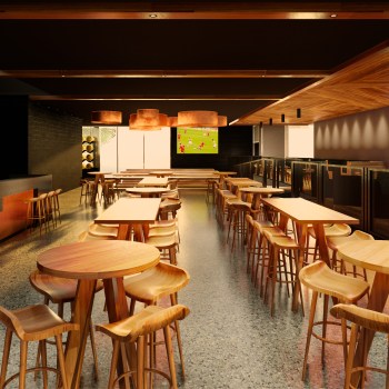 Image for the post Top tips for bar design