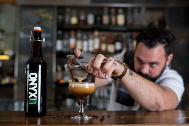 Image for the post Revolutionise your Espresso Martini with Australia’s hottest cold brew coffee