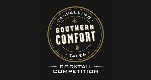 Image for the post Southern Comfort Travelling Tales Cocktail Competition