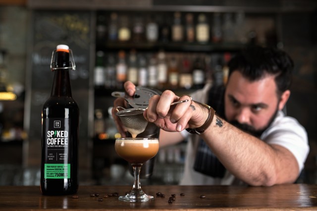 Image for the post World-first, shelf-stable cold brew launches