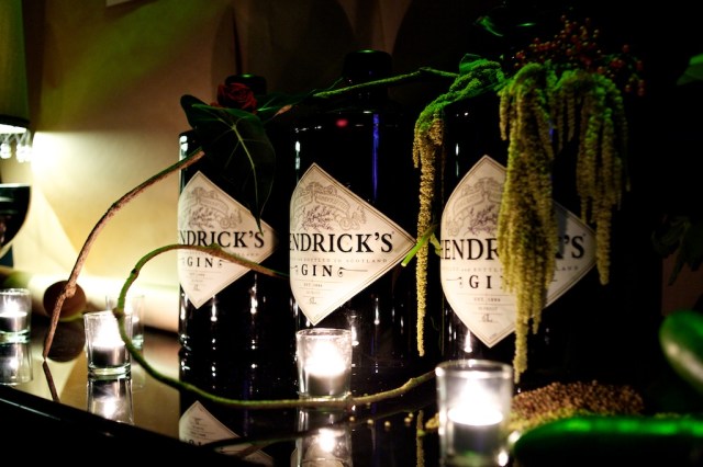 Image for the post Hendrick’s Gin to debut ‘The Awakening’ this week