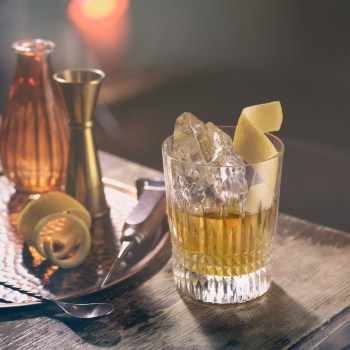 Image for the post The virtue of rye in cocktails with Sydney’s Kittyhawk