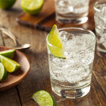 Image for the post Elevate your gin and tonic this International G&T Day
