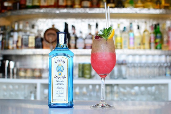 Image for the post Canada recalls Bombay Sapphire over extra alcohol content