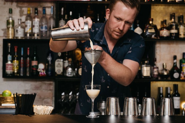 Image for the post Operator Profile: James Connolly, beverage director at Long Chim